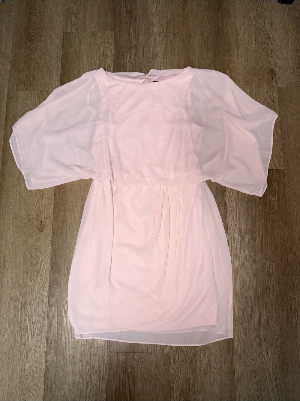 Jessica Howard petite midi dress